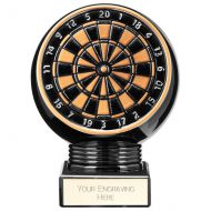 Black Viper Legend Darts Award 115mm : New 2022