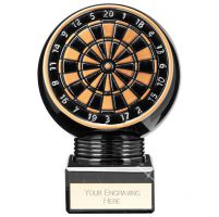 Black Viper Legend Darts Award 125mm : New 2022