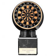 Black Viper Legend Darts Award 145mm : New 2022