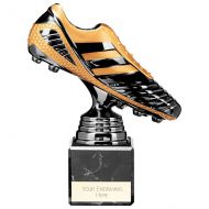 Black Viper Legend Football Boot Award 170mm : New 2022