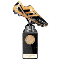 Black Viper Legend Football Boot Award 215mm : New 2022