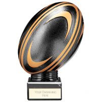 Black Viper Legend Rugby Award 155mm : New 2022