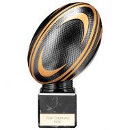 Black Viper Legend Rugby Award 175mm : New 2022