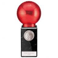 Disco Inferno Legend Trophy Red 180mm : New 2022