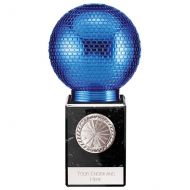 Disco Inferno Legend Trophy Blue 165mm : New 2022
