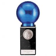 Disco Inferno Legend Trophy Blue 180mm : New 2022