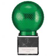Disco Inferno Legend Trophy Green 140mm : New 2022