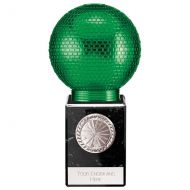 Disco Inferno Legend Trophy Green 165mm : New 2022