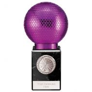 Disco Inferno Legend Trophy Purple 165mm : New 2022