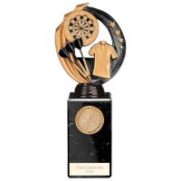 Renegade Legend Darts Award Black 225mm : New 2023