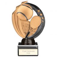 Renegade Legend Tennis Award Black 155mm : New 2023