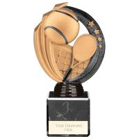 Renegade Legend Tennis Award Black 175mm : New 2023