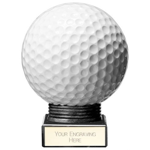 Black Viper Legend Golf Award 115mm : New 2022