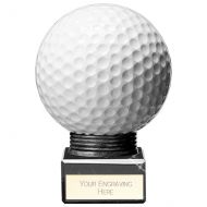 Black Viper Legend Golf Award 130mm : New 2022