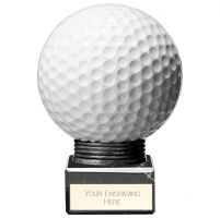 Black Viper Legend Golf Award 130mm : New 2022