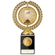 Visionary Football Award Gold 200mm : New 2022