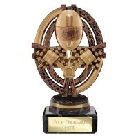 Maverick Legend Block Motorsport Bronze 125mm