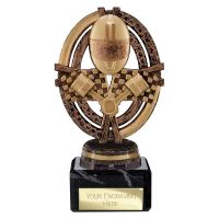 Maverick Legend Block Motorsport Bronze 135mm