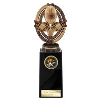 Maverick Legend Block Motorsport Bronze 200mm