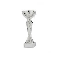 Krakatoa Presentation Cup Silver 175mm