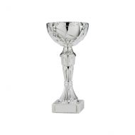 Krakatoa Presentation Cup Silver 190mm