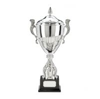 Champion Silver Super Presentation Cup and Lid 545mm