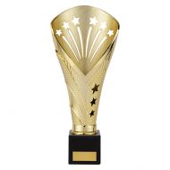 All Stars Premium Rapid Trophy Award Gold 280mm : New 2019