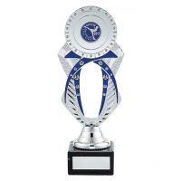 Flare Multi-Sport Trophy Award 205mm : New 2019
