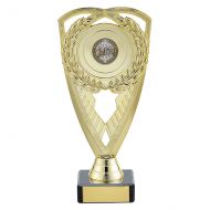 Sao Paulo Multi-Sport Trophy Award 185mm : New 2019