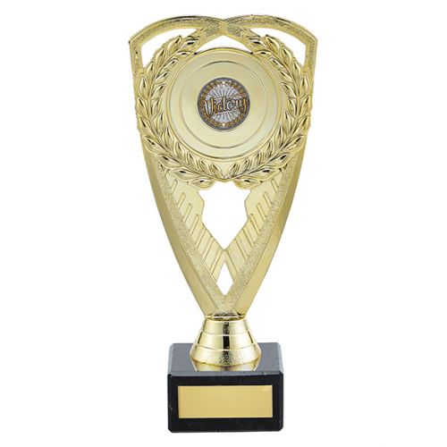 Sao Paulo Multi-Sport Trophy Award 195mm : New 2019