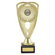 Sao Paulo Multi-Sport Trophy Award 205mm : New 2019