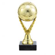 Energy Football Trophy Award Gold 150mm : New 2019