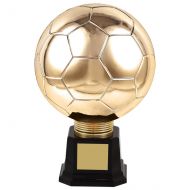 Planet Football Legend Rapid 2 Trophy Award Gold 215mm : New 2019