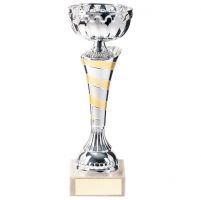 Eternity Presentation Cup Silver and Gold 170mm : New 2020