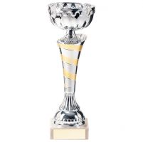 Eternity Presentation Cup Silver and Gold 225mm : New 2020