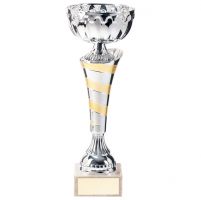 Eternity Presentation Cup Silver and Gold 270mm : New 2020