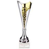 Utopia Classic Cup Silver & Gold 345mm : New 2023
