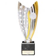 Glamstar Legend Trophy Gold 265mm : New 2023