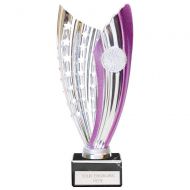 Glamstar Legend Trophy Purple 240mm : New 2023