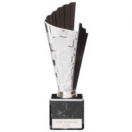 Flash Legend Trophy Black 245mm : New 2023