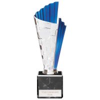 Flash Legend Trophy Blue 245mm : New 2023