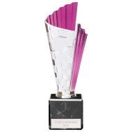 Flash Legend Trophy Purple 245mm : New 2023
