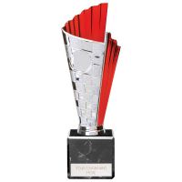 Flash Legend Trophy Red 245mm : New 2023