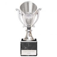 Wizard Legend Trophy Silver 195mm : New 2023