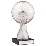 Majors Golf Trophy 185mm : New 2023