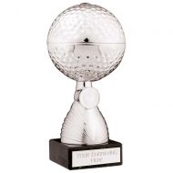 Majors Golf Trophy 205mm : New 2023