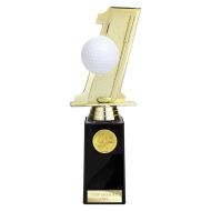Hole in One Trophy 225mm - TR24547A