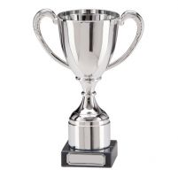 Huntingdon Silver Presentation Cup 150mm
